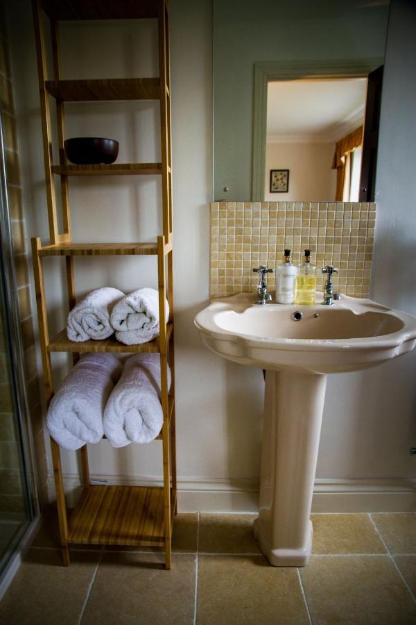 Bed and Breakfast Sladesdown Farm Totnes Zewnętrze zdjęcie