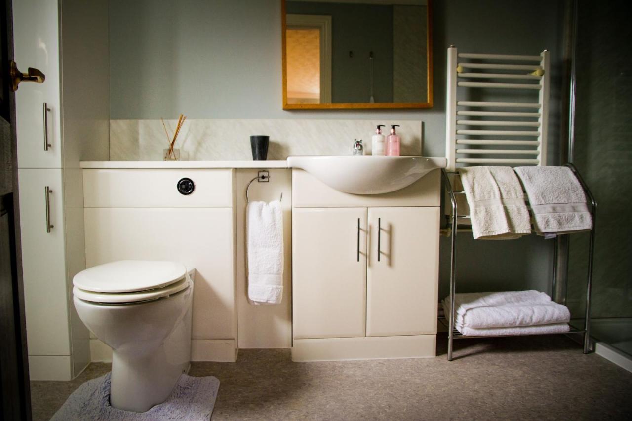 Bed and Breakfast Sladesdown Farm Totnes Zewnętrze zdjęcie