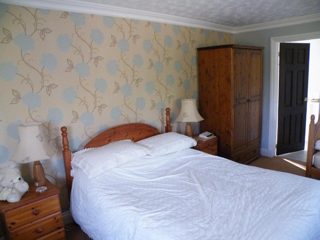 Bed and Breakfast Sladesdown Farm Totnes Pokój zdjęcie