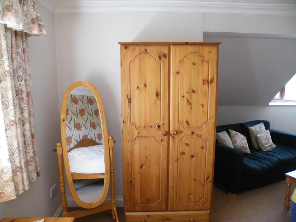 Bed and Breakfast Sladesdown Farm Totnes Pokój zdjęcie